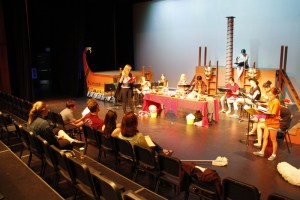 Photo by Robert Schulz