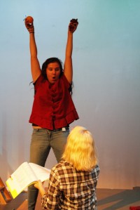 Photo by Robert Schulz